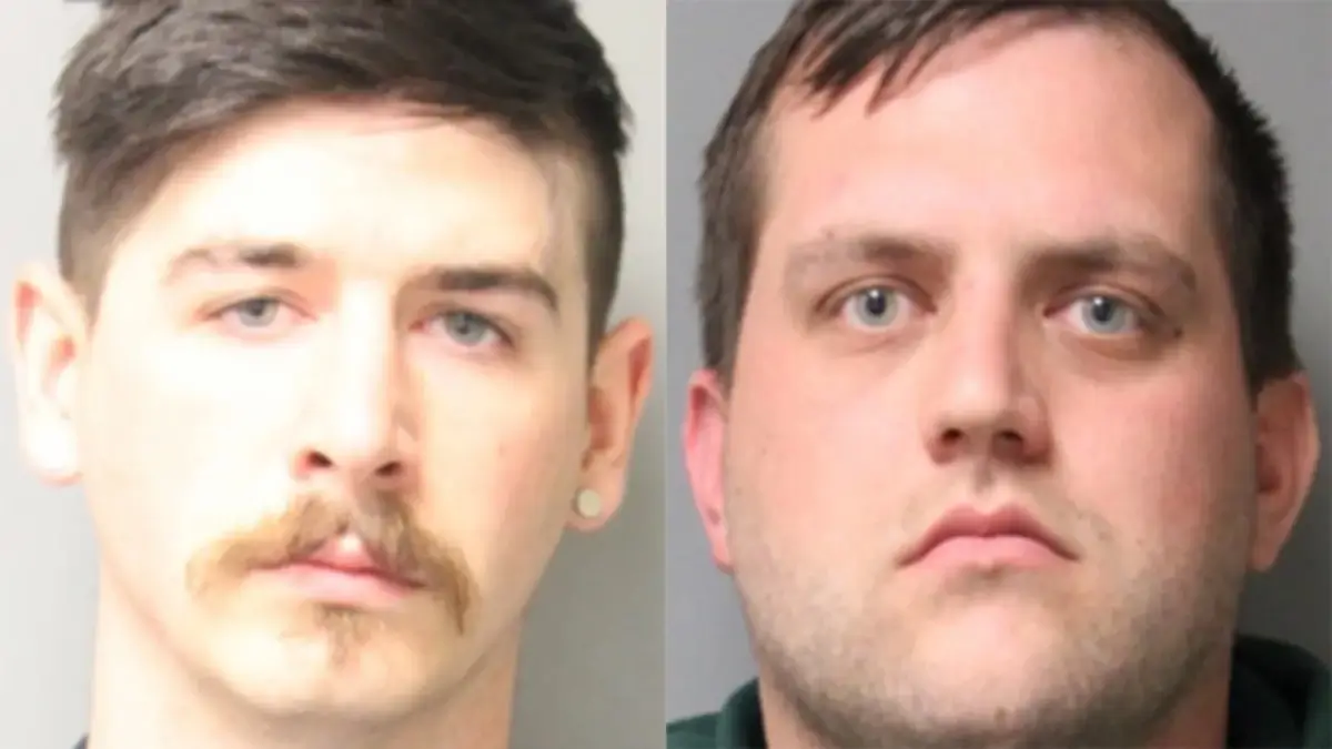 ‘Lynching Is Not a Joke’: Two Former Delaware Firefighters Charged with Hate Crimes After Chasing Black Co-Worker with a Noose