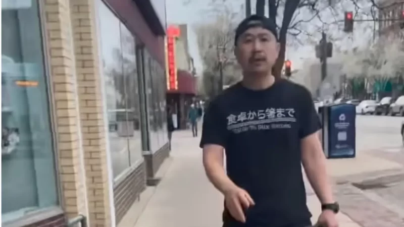 ‘I Paid for My Food!’: Chicago-Area Restaurant Owner Accused of Racism After Confronting Black Man About Leaving Tip In Viral Video Apologizes After Facing Boycott