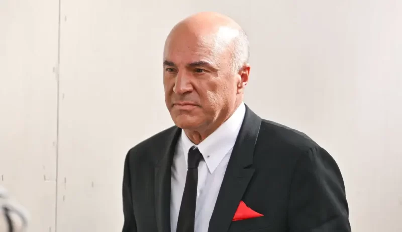 ‘I’d Take a Deal from Anyone But You!’: Mr. Wonderful Explodes on ‘Shark Tank’ After Participant Rejects Him In Front of Millions