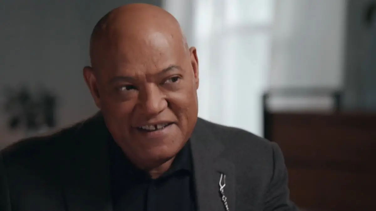 ‘Oh My God Wow! That’s My Dad’: Actor Laurence Fishburne Rocked By Paternity Bombshell — He Was Named After the Wrong Man