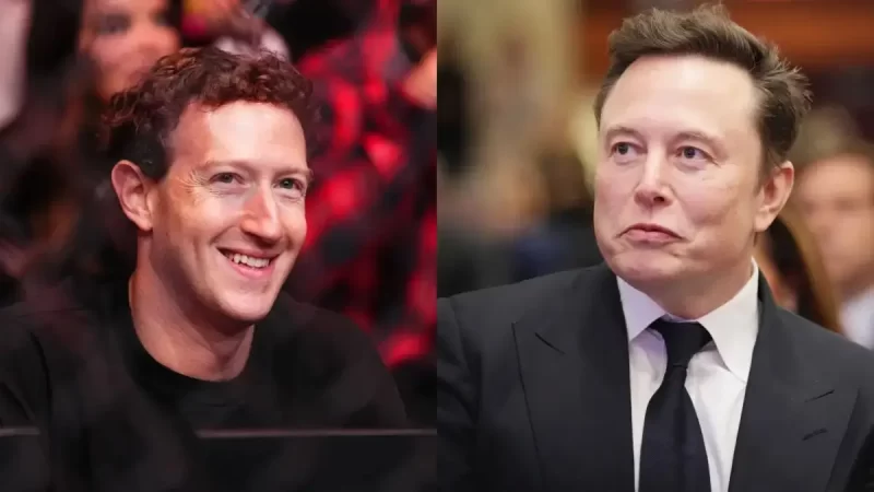 ‘Absolutely Nothing You Can Do to Stop It’: Musk, Zuckerberg Mocked on Silicon Valley Streets After Hackers Infiltrate Crosswalks As ‘Tesla Regret Syndrome’ Hotline Goes Live