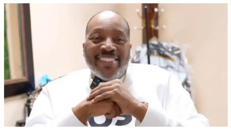‘We Gonna Get That $40,000 One Way or Another’: Marvin Sapp Faces Backlash for Profiting Off Church ‘Close the Doors’ Drama with New Song