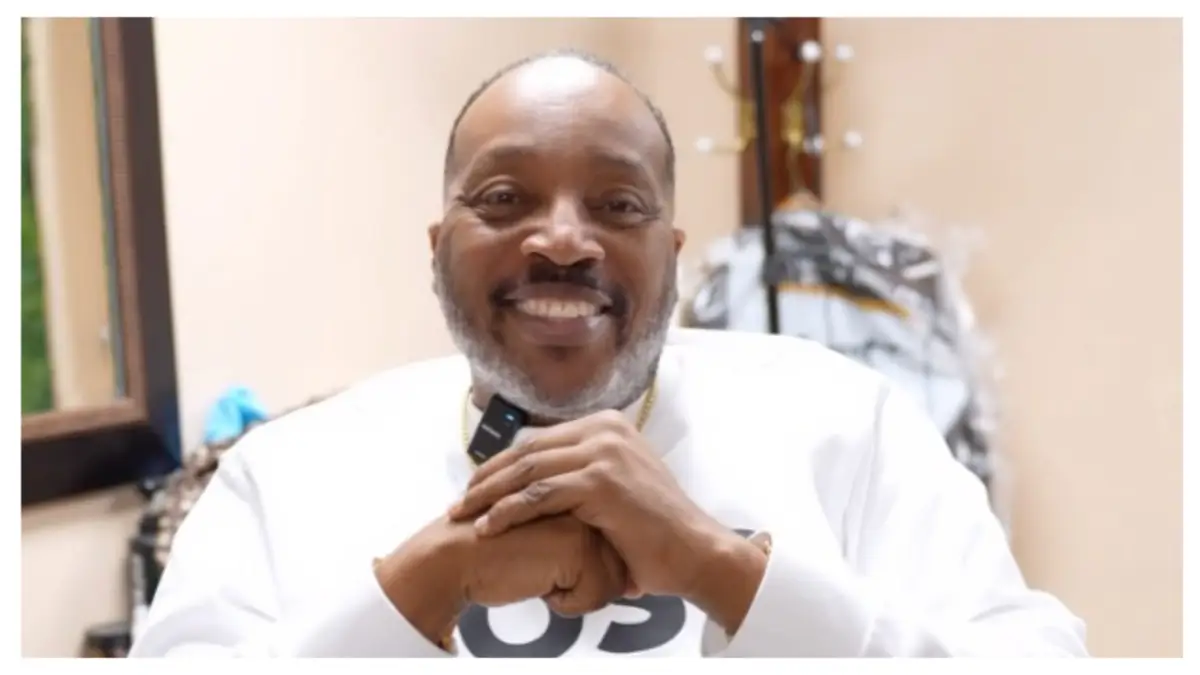 ‘We Gonna Get That $40,000 One Way or Another’: Marvin Sapp Faces Backlash for Profiting Off Church ‘Close the Doors’ Drama with New Song