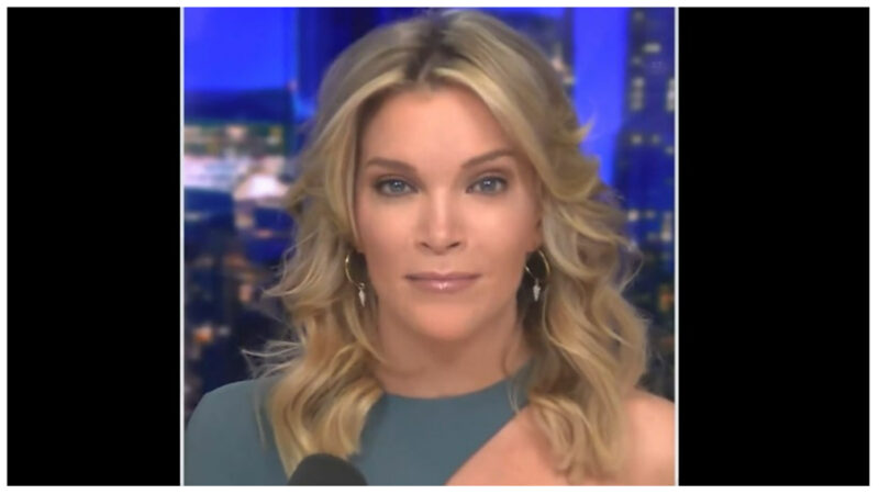 ‘Spectacular Disappointment’: Multi-millionaire Megyn Kelly Claims Trump’s ‘Earn the Right’ to Everyone’s Patience Amid Tariff Chaos, Critics Promise to Oblige If She ‘Swaps Bank Accounts’