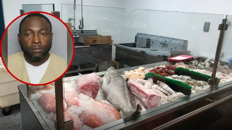 ‘He’s a Family Man’: Florida Dad Gets 12 Years for Slashing Woman Who Pushed Him First During Grocery Store Fight Over ‘Uncontrolled Kids’