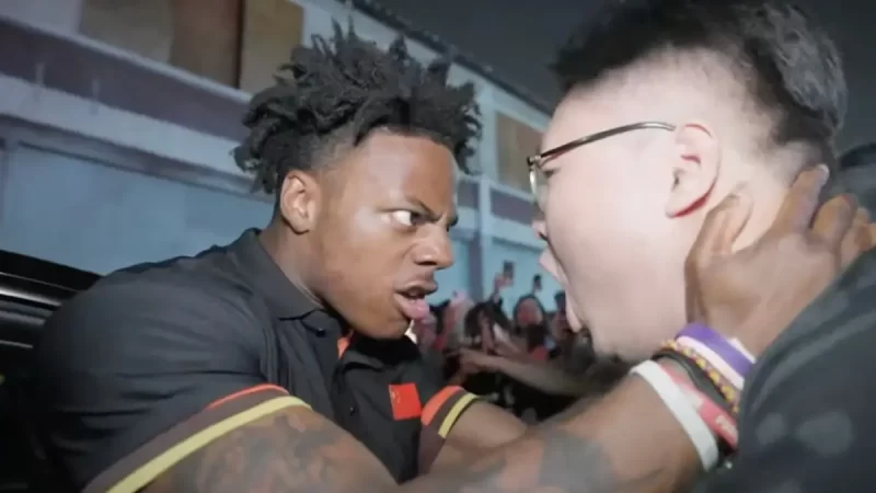 ‘This Ain’t It’: IShowSpeed’s China Stream Goes Viral for All the Wrong Reasons After He’s Called the N-Word Multiple Times