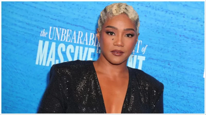 ‘Where the Hell Yo A— Been?’: Tiffany Haddish Reveals Her Estranged Father ‘Disappeared Again’ After Trying to Reconnect with Her Post-Fame In Resurfaced Clip