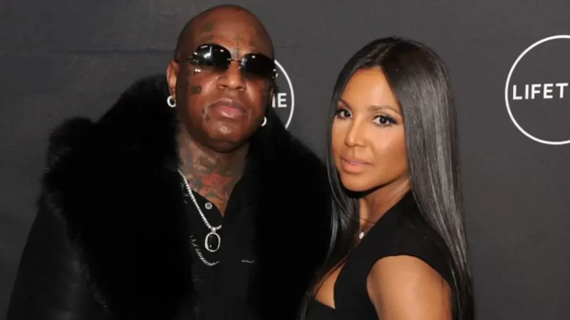 ‘They Sure Can Keep a Secret’: Toni Braxton Reportedly Married Birdman Nearly a Year Ago, Then Filed for Divorce Just Two Weeks Later