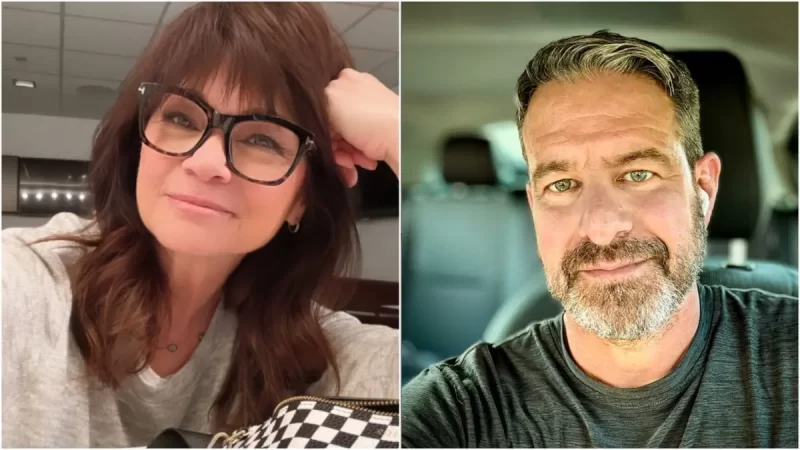 ‘Why Did You Have to Pose In Your Underwear?’: Valerie Bertinelli Turns Up the Heat with ‘Insane’ Thirst Trap After Her Ex Called Her Out Online