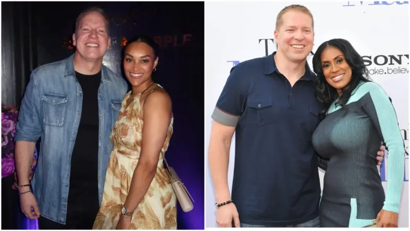 ‘Prove You Like Me for Me’: Gary Owen Slapped New Wife with Prenup After Ex-Wife Wanted $44,000 in Divorce