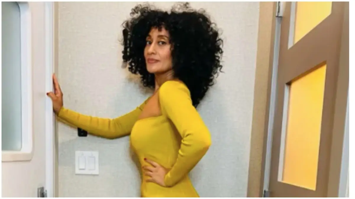 ‘And Now Today at 52 She’s Grieving’: Tracee Ellis Ross’ Confession Regarding Grief About Being Single, Resurfaces Old Clip of Her Claiming She Was ‘Happily Single’
