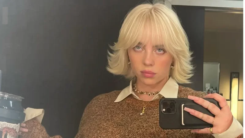 ‘How Can You Tell?’: Billie Eilish’s Transformation Leaves Fans Stunned After Her Years of Hiding Behind Baggy Clothes