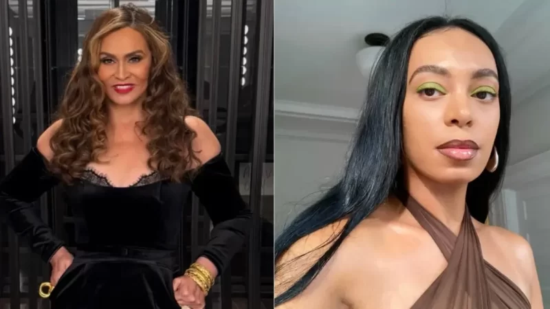 ‘You Wasn’t Paying No Attention’: Tina Knowles Fires Back at Claims She Let Solange Fall Through the Cracks as a Teen Mother While Building Beyoncé’s Career