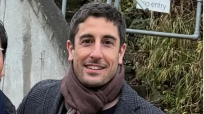 ‘He Looks Ill’: ‘American Pie’ Star Jason Biggs Looks ‘Totally’ Unrecognizable After His Jaw-Dropping Transformation Leaves Fans Concerned