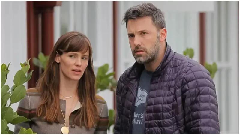 ‘Ben Is Always Over at the House’: Jennifer Garner Urged to Set Boundaries as She and Boyfriend John Miller Enter Couples Therapy Over Her Close Bond with Ben Affleck