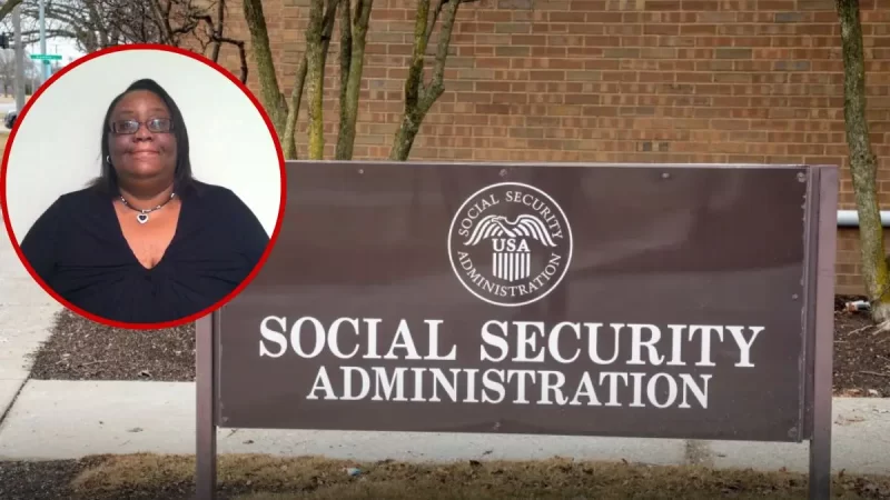 ‘Had a Lot of Anxiety’: Family of Black Woman Who Died at Federal Job Blames Stress About Mass Layoffs, Elon Musk DOGE Spending Cuts for Her Death
