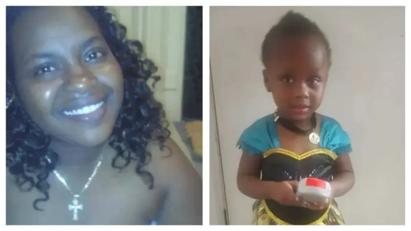 ‘It’s Terrible’: Neighbors Say Cops Ignored Stench of Death After Knocking and Walking Away from Apartment Where 4-Year-Old Was Trapped with Her Dead Mother and Brother for Two Weeks