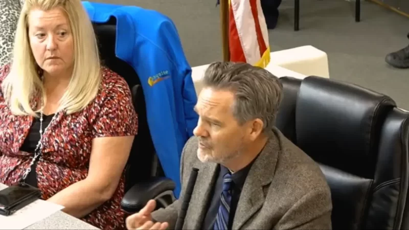 Seeking ‘The Biggest Black Aunt Jemima’ for Police Chief: Nevada City Manager Joins Unemployment Line After His Secretly Recorded Racist ‘Humor’ Goes Public