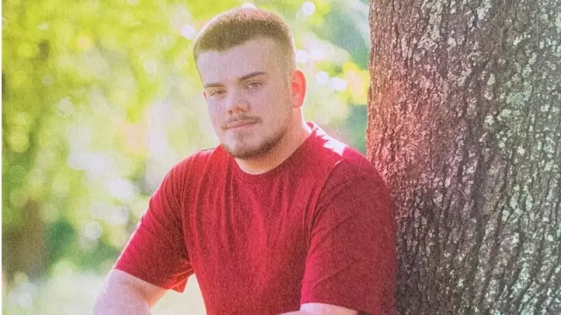 ‘Rosa Parks Was In the Wrong’: Alleged FSU Shooter Known for White Supremacist Views Was Raised in Sheriff’s Office Culture and Worshipped Donald Trump, Reports Show