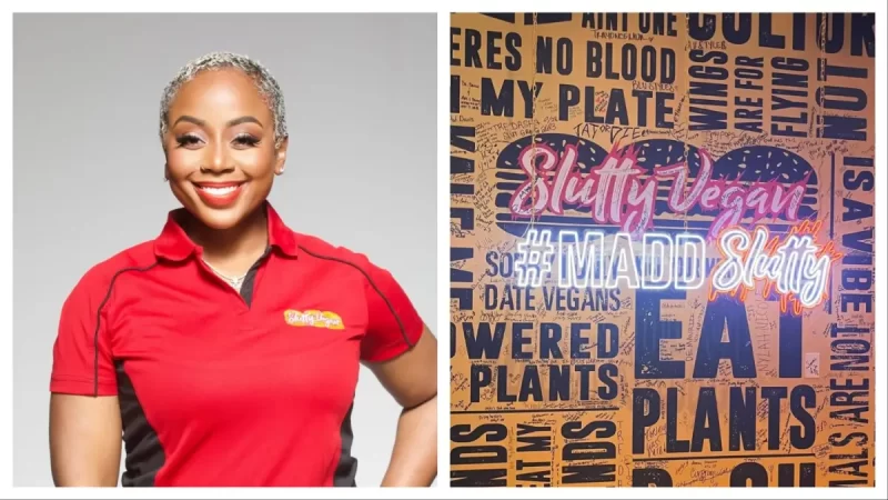 ‘It Was a Sinking Ship’: Pinky Cole Accused of Doing ‘Damage Control’ for ‘Slutty Vegan 2.0’ as She Claims Being Blindsided by Restructuring Deal That Shuttered Spelman Location Amid Students Complaints About Pricey Burgers