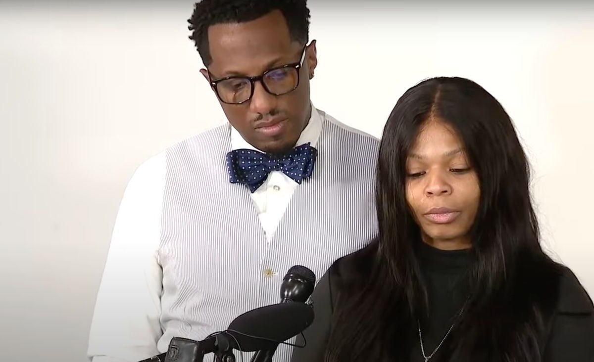 Karmelo Anthony’s mother speaks out regarding death threats and harassment the family has received