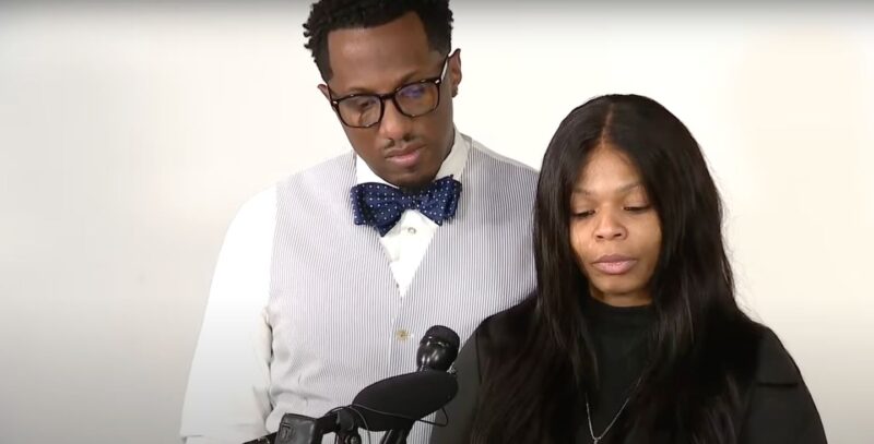 Karmelo Anthony’s mother speaks out regarding death threats and harassment the family has received