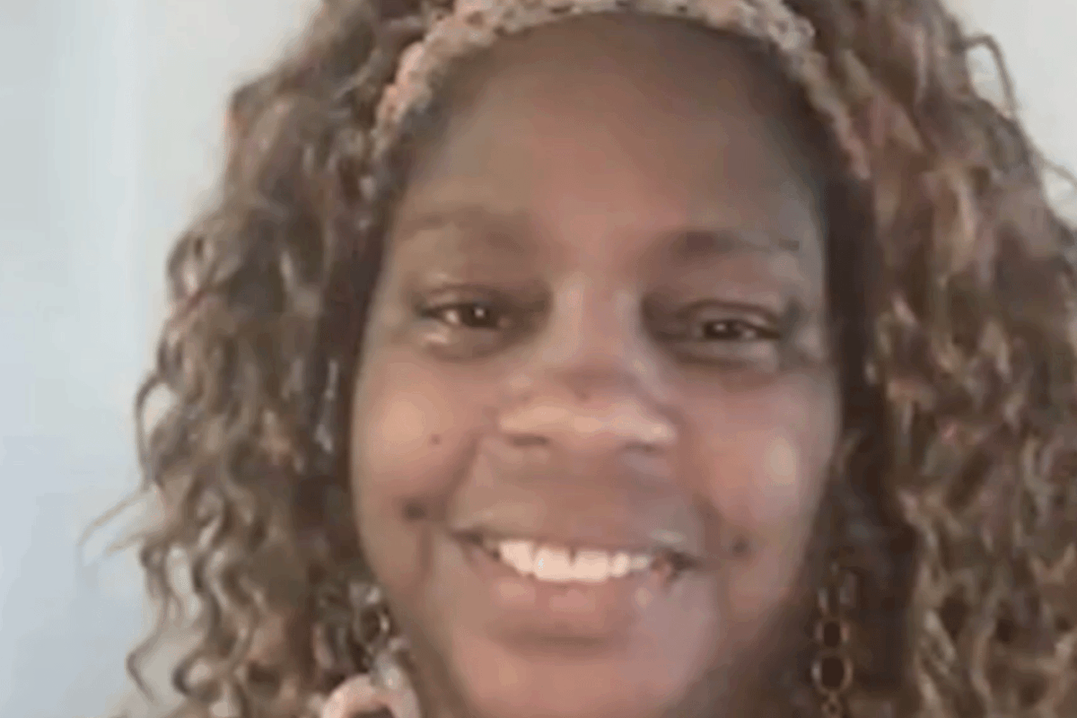 Harlem grandmother and community leader killed by stray bullet in crossfire