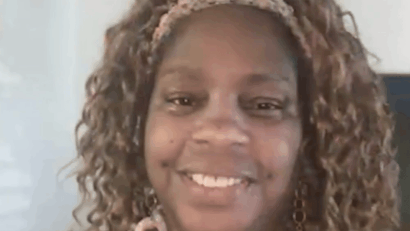 Harlem grandmother and community leader killed by stray bullet in crossfire