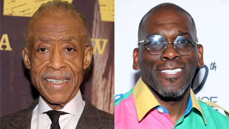 Rev. Al Sharpton calls meeting with Target CEO ‘constructive,’ says Rev. Dr. Jamal Bryant was in the meeting