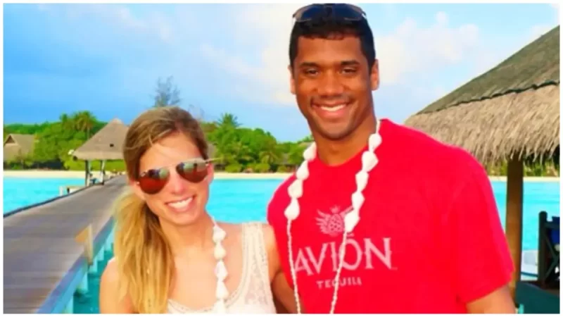 ‘She Thought She Got Drafted’: Fans Will Never Let Russell Wilson’s Ex-Wife Forget Fumbling the QB as Her NFL Draft Reaction Goes Viral Again