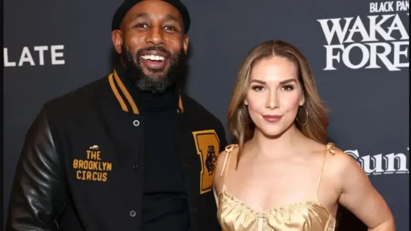 ‘Don’t You Miss tWitch’: Stephen Boss’ Widow Allison Holker Shares Photos with New Boyfriend as Fans Accuse Her of Moving On Too Quickly