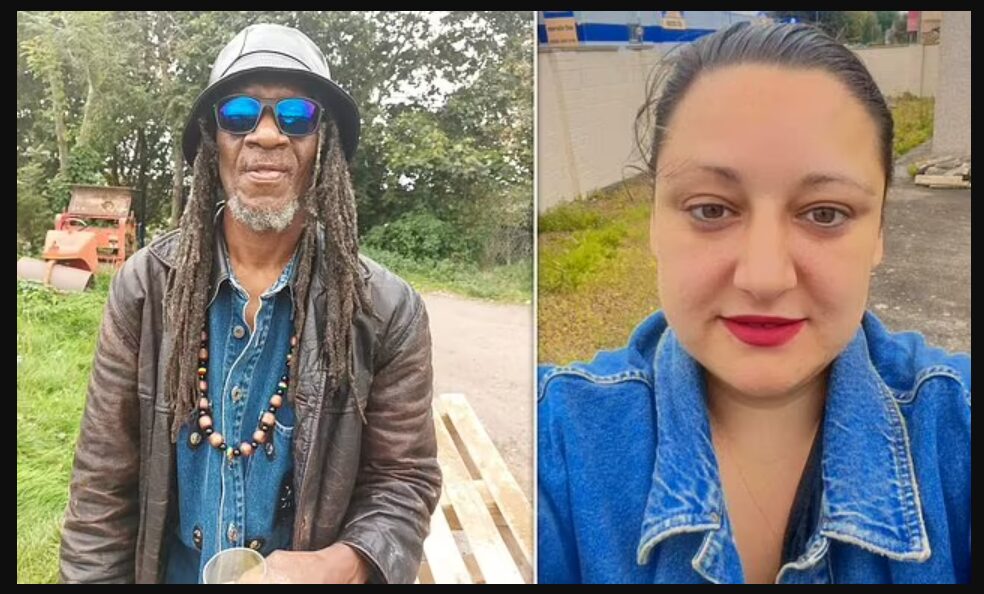 ‘This Was a Racist Attack’: Judge Calls White Woman Who Murdered Black Man a ‘Plain Danger’ After She Bragged, ‘I Regret Stabbing Him, Not That He Died,’ But She Still Avoids Prison