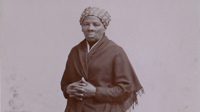 Harriet Tubman webpage is restored by NPS, but critics still worry about Trump administration undermining Black history