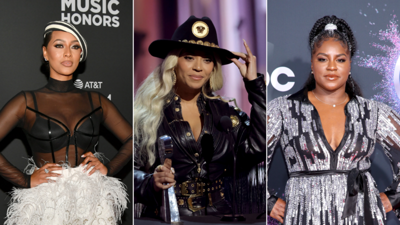 Ester Dean shares open letter in response to back-and-forth with Keri Hilson about ‘Turnin Me On’ remix that allegedly took shots at Beyoncé
