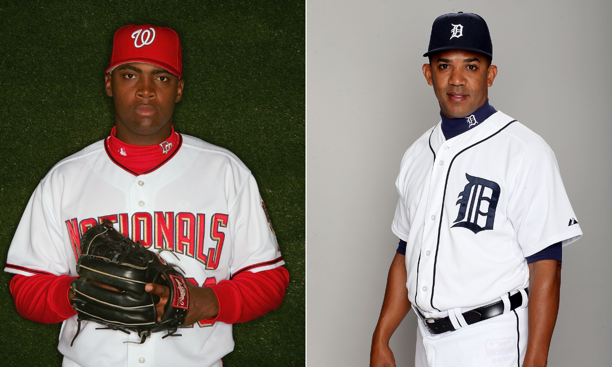 Two former MLB players killed  amongst 124 killed in Dominican nightclub’s roof collapse