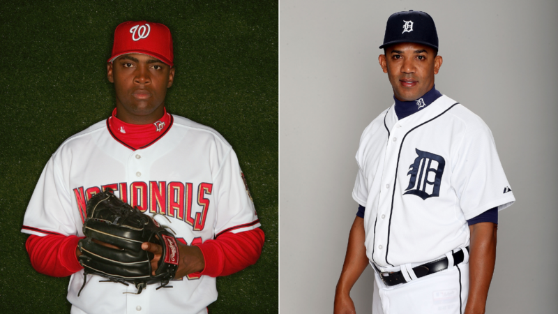 Two former MLB players killed  amongst 124 killed in Dominican nightclub’s roof collapse