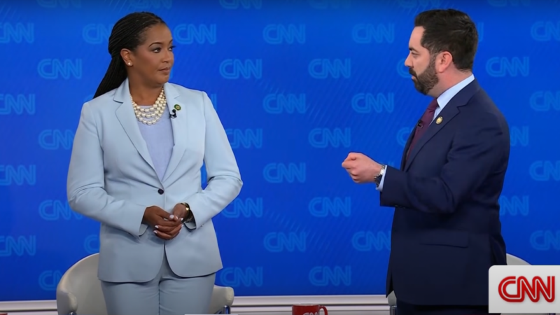 ‘Who are they?’: Rep. Jahana Hayes spars with GOP’s Lawler about why Elon Musk’s DOGE ‘is not normal’