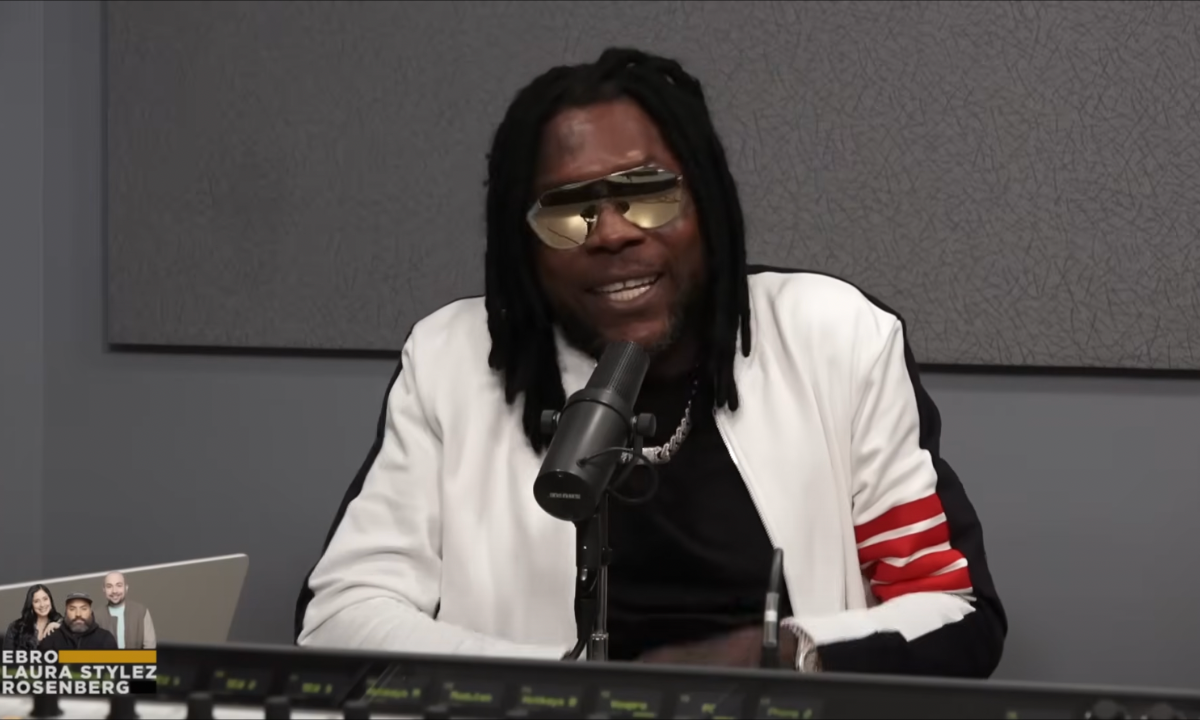 ‘I would never bleach again,’ Vybz Kartel reflects on past skin-bleaching and why he did it