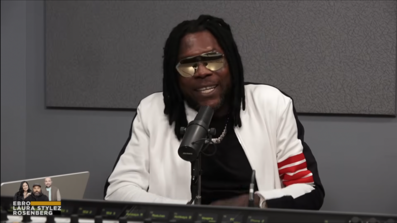 ‘I would never bleach again,’ Vybz Kartel reflects on past skin-bleaching and why he did it