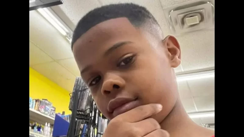 ‘Not An Accident’: 10-Year-Old Black Boy Fatally Hit By Pickup Truck, But Accused Driver Hasn’t Been Charged For His Death. Family Believes Collision Was a ‘Hate Crime’