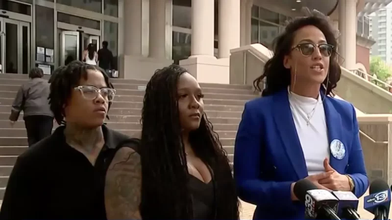 ‘Publicly Branded as Violent Criminals’: Black Women Suing Auto Shop Claiming Racist Attack By Manager Who Claimed They Beat Him with Stiletto Heel
