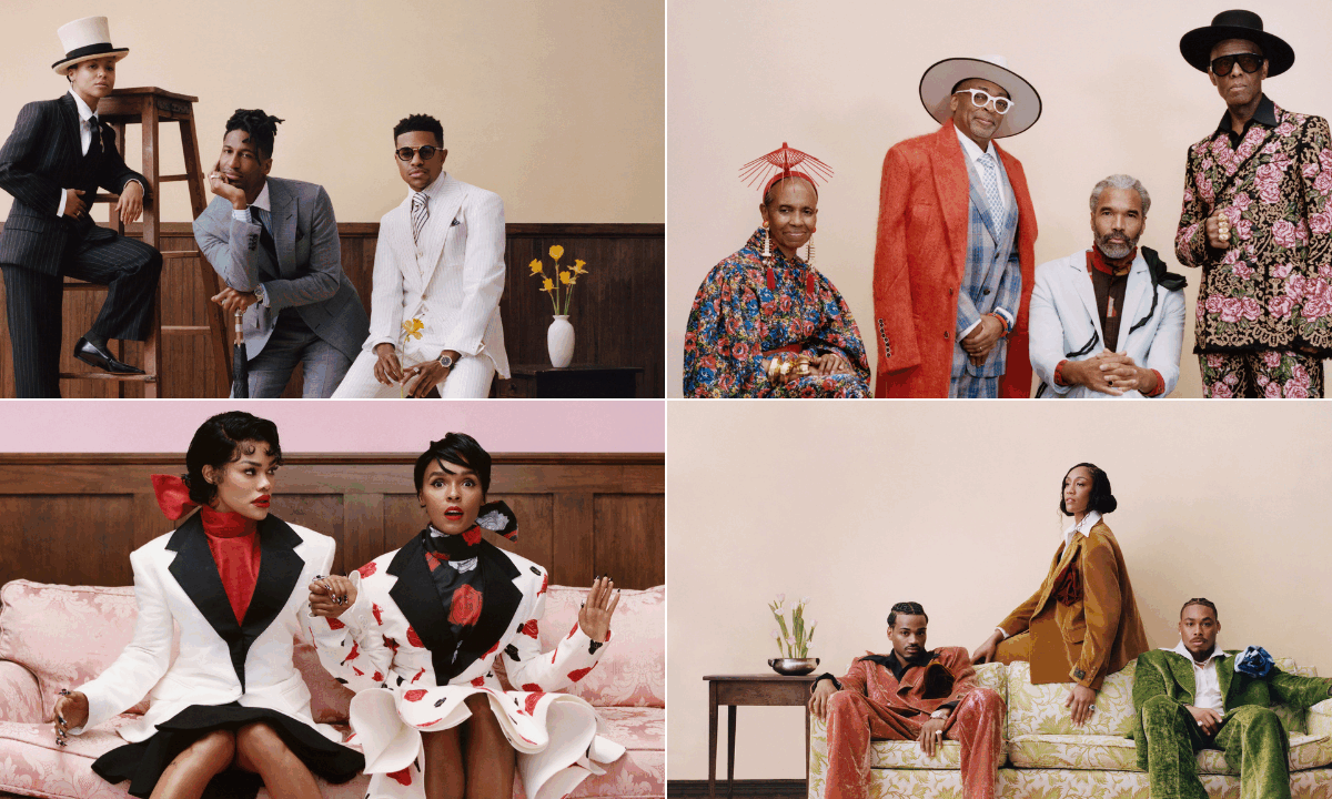  The 2025 Met Gala Theme is inspired by Black dandyism—but what is it?