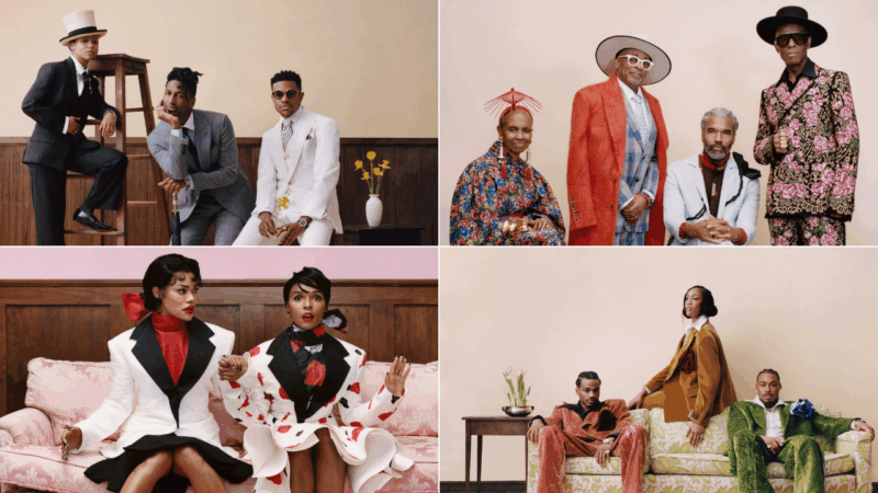  The 2025 Met Gala Theme is inspired by Black dandyism—but what is it?