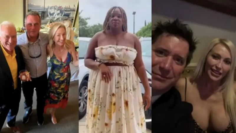 Black Woman ‘Humiliated’ After Being Thrown Out of Restaurant Over Her Outfit Says White Customers Dressed the Same But Were Never Stopped and She Has Photos to Prove It, Lawsuit Claims