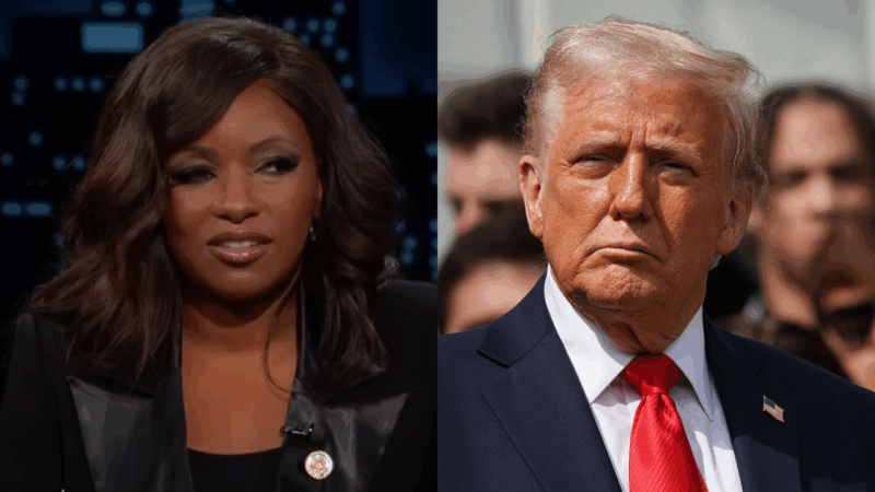 Rep. Jasmine Crockett said she would ‘absolutely’ take IQ test against Trump