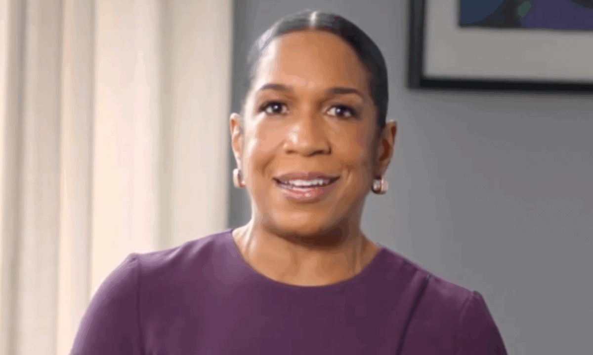 Illinois Lt. Gov. Juliana Stratton announces run for US Senate with anti-Trump campaign video