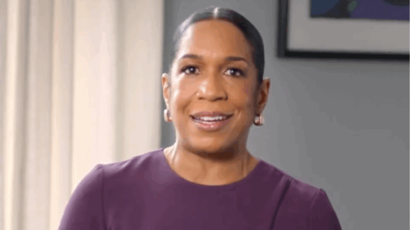 Illinois Lt. Gov. Juliana Stratton announces run for US Senate with anti-Trump campaign video