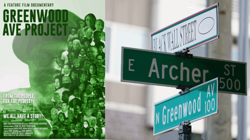 ‘The Greenwood Avenue Project’ documentary honors the stories of Tulsa that textbooks forgot