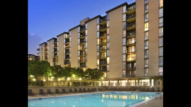 ‘Failed To Act’: White Tenant Spat on Black Woman, Tried to Run Over Another, and Called Them Racial Slurs, But Management Did Nothing, Lawsuit Says