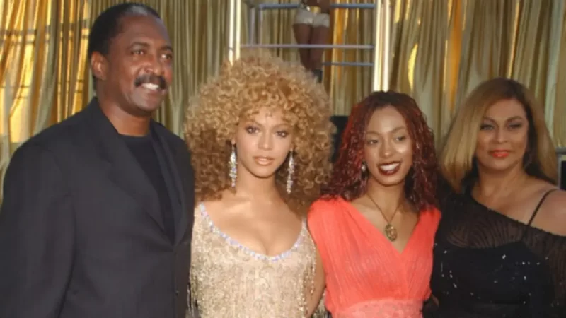 ‘The Marriage was Deteriorating’: Tina Knowles Says Beyoncé and Solange Were Furious She Slept with Mathew Knowles Despite Two Secret Babies and the Affair That Ended Their Relationship